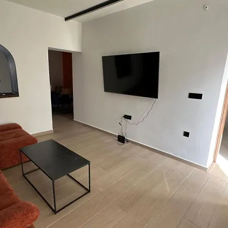 Appartement Smaro Terrablue *