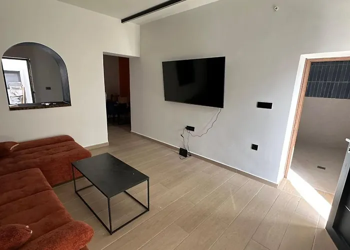 Appartement Smaro Terrablue *