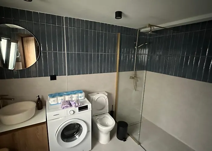 Smaro Terrablue Appartement