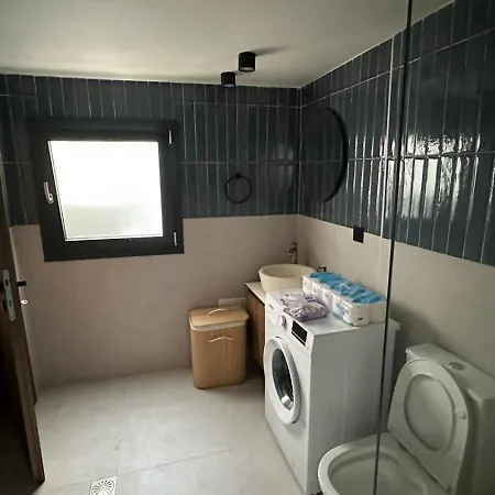 Apartmán Smaro Terrablue Kos