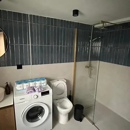 Smaro Terrablue Apartmán