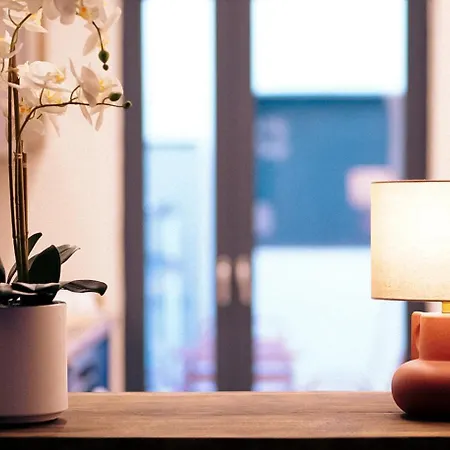 Smaro Terrablue Apartmán *