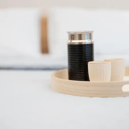 Smaro Terrablue Apartmán