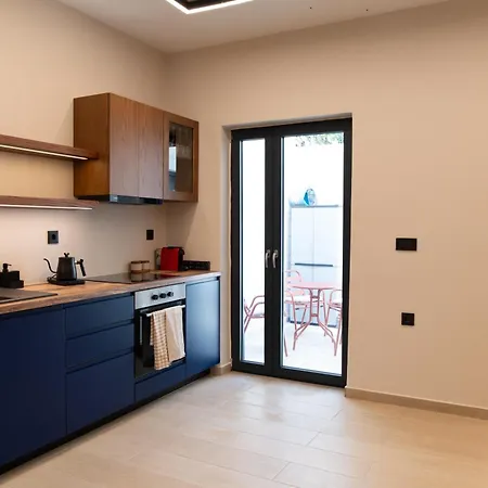 Apartmán Smaro Terrablue