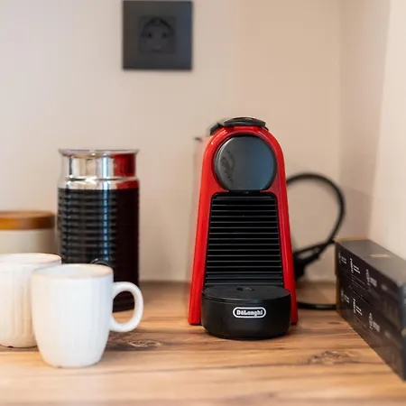 Apartmán Smaro Terrablue Kos