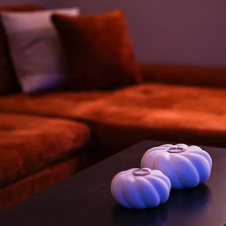 Smaro Terrablue Kos