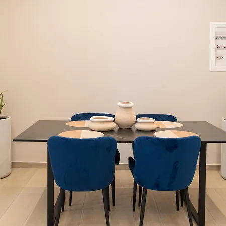 Smaro Terrablue Apartmán