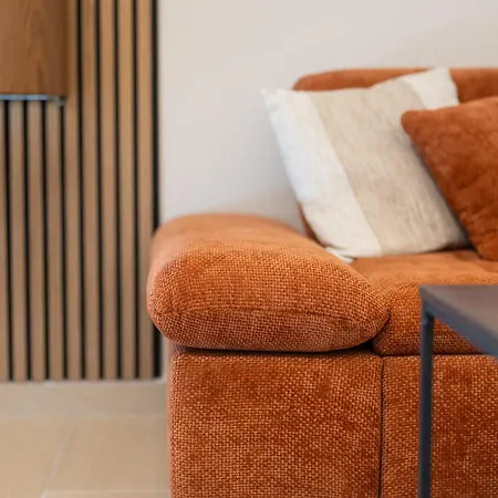 Smaro Terrablue Apartmán