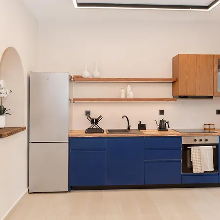 Apartmán Smaro Terrablue *