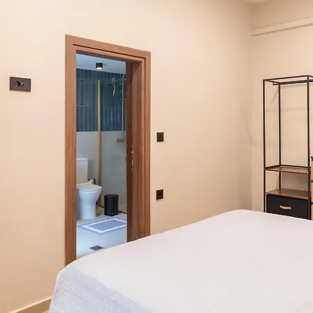 Apartmán Smaro Terrablue Kos