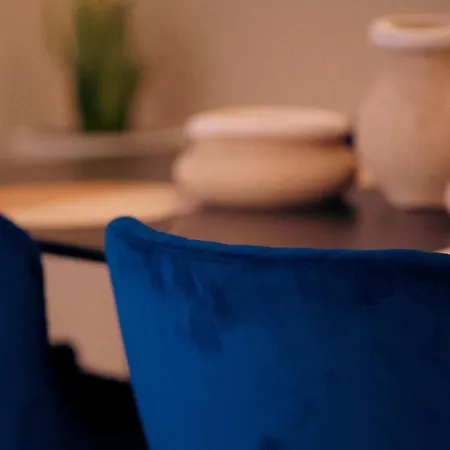 Apartmán Smaro Terrablue