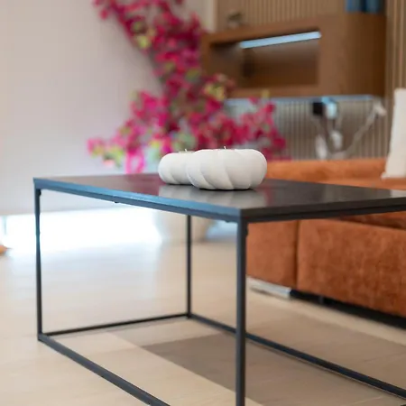 Apartmán Smaro Terrablue Kos