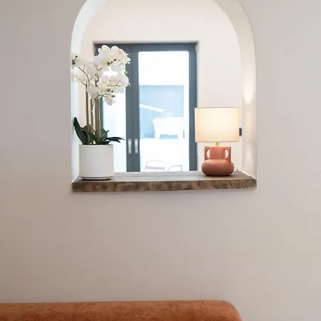 Apartmán Smaro Terrablue