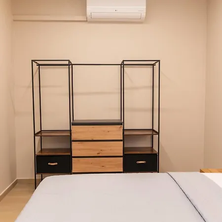 Smaro Terrablue Apartmán