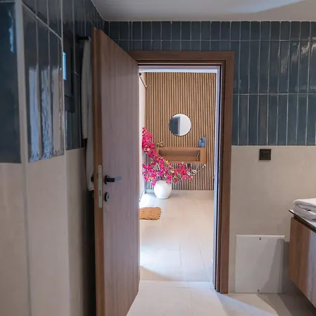 Apartmán Smaro Terrablue *
