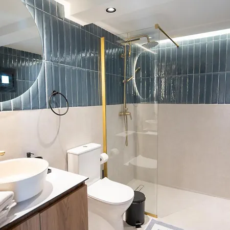 Apartmán Smaro Terrablue *