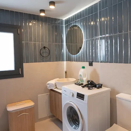 Apartmán Smaro Terrablue *
