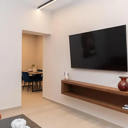Apartmán Smaro Terrablue