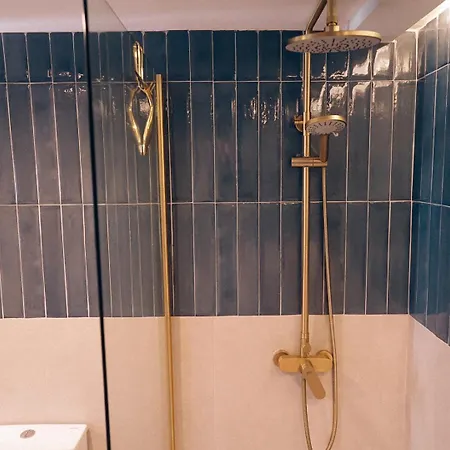 Apartmán Smaro Terrablue