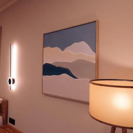 Smaro Terrablue Apartmán *