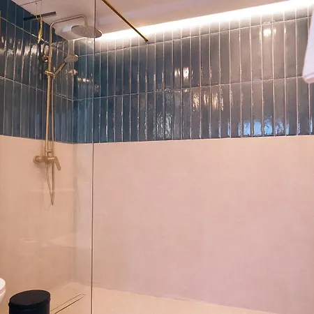 Apartmán Smaro Terrablue