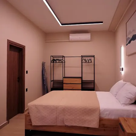 Apartmán Smaro Terrablue *