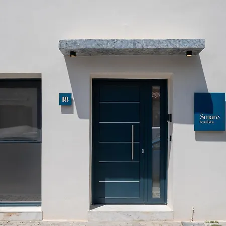 Smaro Terrablue