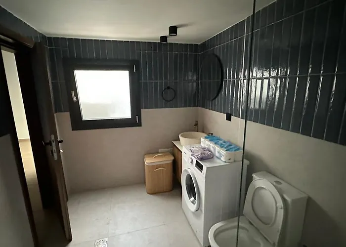 Apartment Smaro Terrablue Kos Town